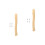 2Sets Non-Skid Wooden Handle Replacement for Home and Outdoor Use 6