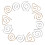 48Pcs Lightweight Multi-Use Curved Needles for Knitting and DIY Crafts 1