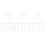 12Sets White Cake Support Rods Multi-Layer Cake Making Tool 4