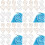 48Pcs Lightweight Multi-Use Curved Needles for Knitting and DIY Crafts 5