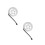 2Pcs Multi ABS LED Range Hood Light Bulb Replacement for Kitchen Stove 3