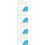 48Pcs Lightweight Multi-Use Curved Needles for Knitting and DIY Crafts 8