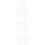 12Sets White Cake Support Rods Multi-Layer Cake Making Tool 8