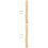 2Sets Non-Skid Wooden Handle Replacement for Home and Outdoor Use 7