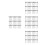 2000Pcs Strong Silver Thumbtacks for Cork Board Wall Poster Hanging 4
