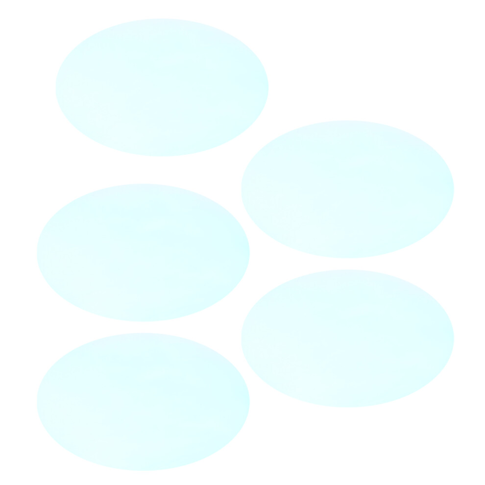15Pcs Pet Warm Film Adhesive For Home Lamps Multi Diy Filters Light 3621955917693