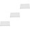 3Pcs Acrylic Nail Drill Bit Rack Transparent Holder for Nail Art Tools 7