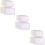 30Pcs Ironing Mat Assorted Color Heat Resistant Foldable Pad 9