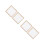 4Pcs Natural Wood Paper Craft Frames for Educational DIY Fun 9