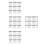 2000Pcs Strong Silver Thumbtacks for Cork Board Wall Poster Hanging 10