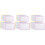 30Pcs Ironing Mat Assorted Color Heat Resistant Foldable Pad 4