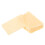 20Pcs Comfortable Beige Nose Bridge Pads Replacement Fit 2