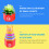 33Pcs Counting Toys Nesting Cups Kids Interactive Gift 9