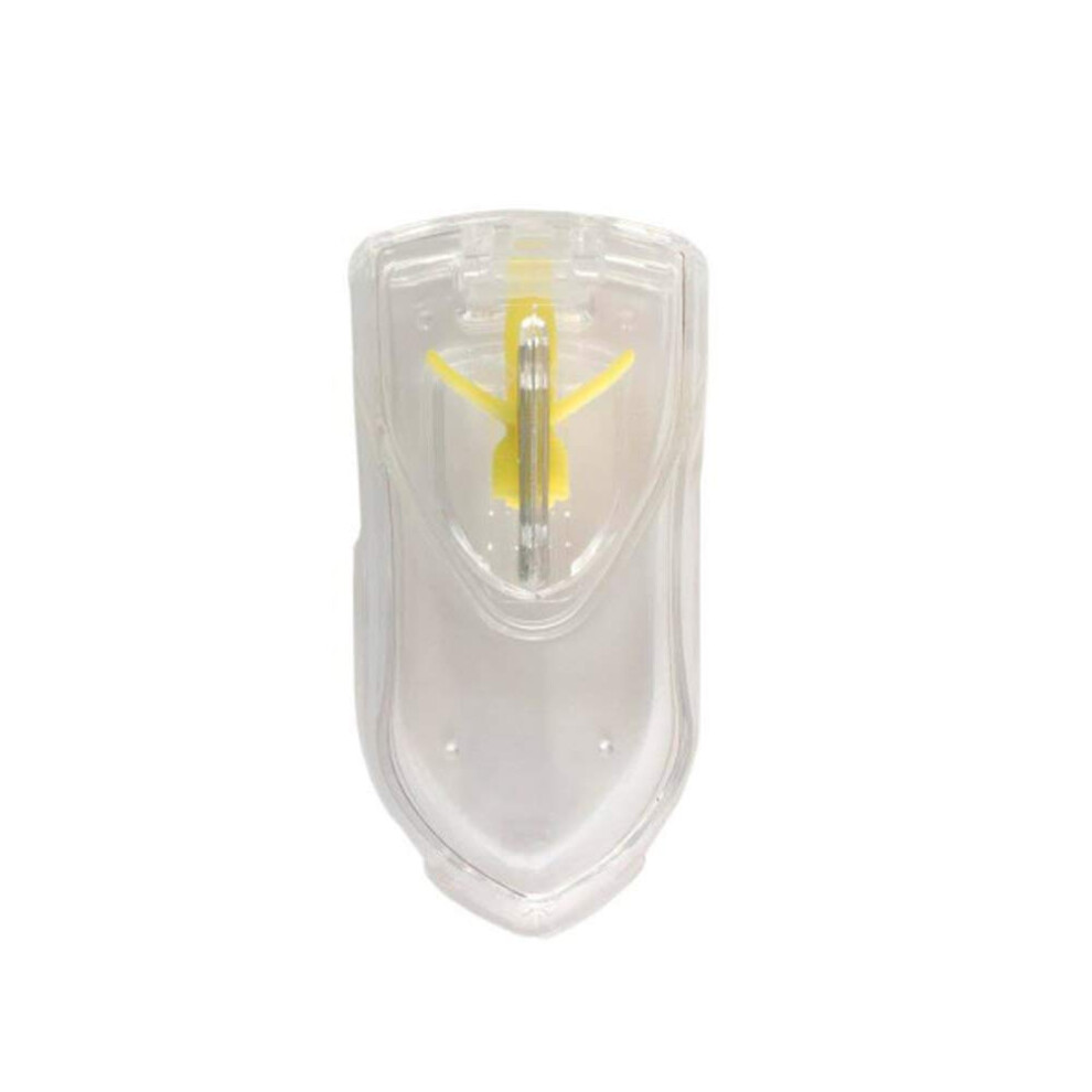 Pill Box Cutter with Pill Splitter for Tablets and Medication Organizer for Elderly and Travel Use