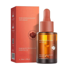 Essential Oil for Skin Care with Deep Hydration, Anti Aging Facial Oil for Wrinkle Reduction