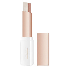 Eyeshadow Stick Dual Color Waterproof Shimmer Long Lasting 2 in 1 Gradient Eye Makeup 2.5g Style 6
