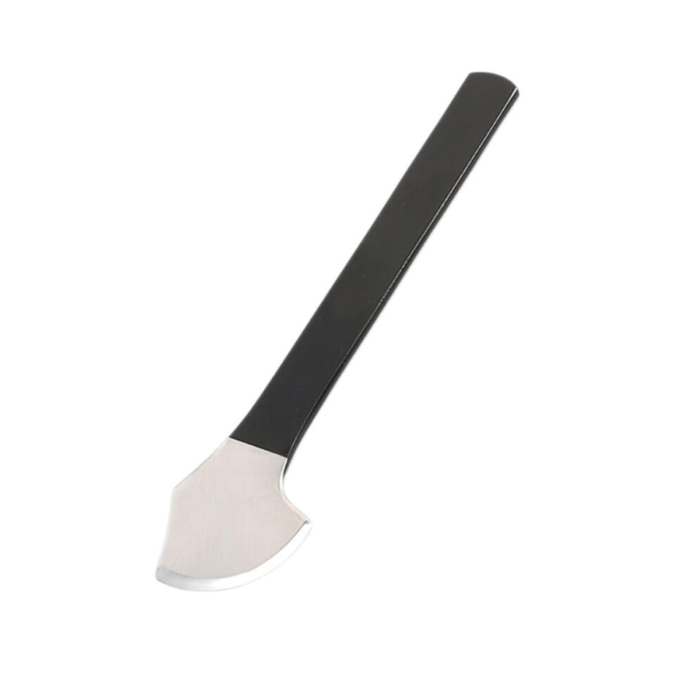 Foot Callus Remover with Sharp DualSided Pedicure Foot File for Hard Skin, Home and Salon Use