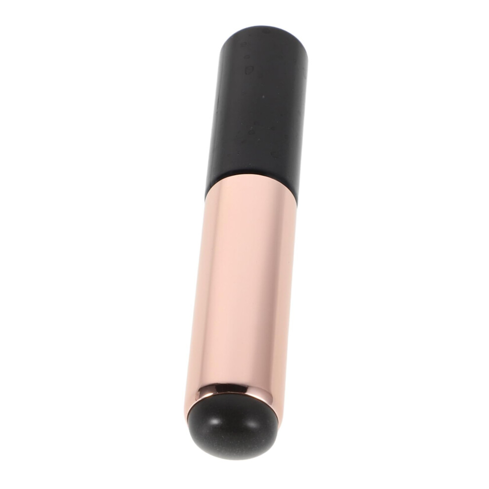 Silicone Nail Art Brush for Smooth Gradient Blending and Precise Manicure Decoration
