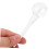 6pcs Empty Lip Gloss Tubes Refillable Lollipop Shape Glitter Containers for DIY Makeup 4