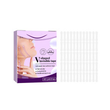 Forehead Wrinkle Patches for Overnight Wrinkle Reduction, Smile Line Care and VLine Lifting Tape