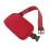 Προσαρμόσιμες τσάντες μέσης Unisex Crossbody, αδιάβροχες τσάντες μέσης για υπαίθριες 6