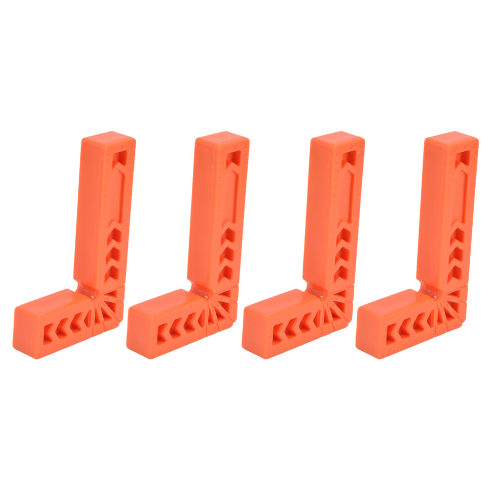 Precision 90 Degree Corner Clamp, Multi-Purpose Woodworking Right Angle Clamp Ensuring Accuracy And Durability, Perfect For Diy Projects, Craftsmen, 9169997618740