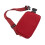 Προσαρμόσιμες τσάντες μέσης Unisex Crossbody, αδιάβροχες τσάντες μέσης για υπαίθριες 5