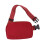 Προσαρμόσιμες τσάντες μέσης Unisex Crossbody, αδιάβροχες τσάντες μέσης για υπαίθριες 7