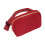 Προσαρμόσιμες τσάντες μέσης Unisex Crossbody, αδιάβροχες τσάντες μέσης για υπαίθριες 8