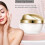 Brightening Concealer and Tone Up Cream with Deep Hydration, Flawless Coverage, 50g 2