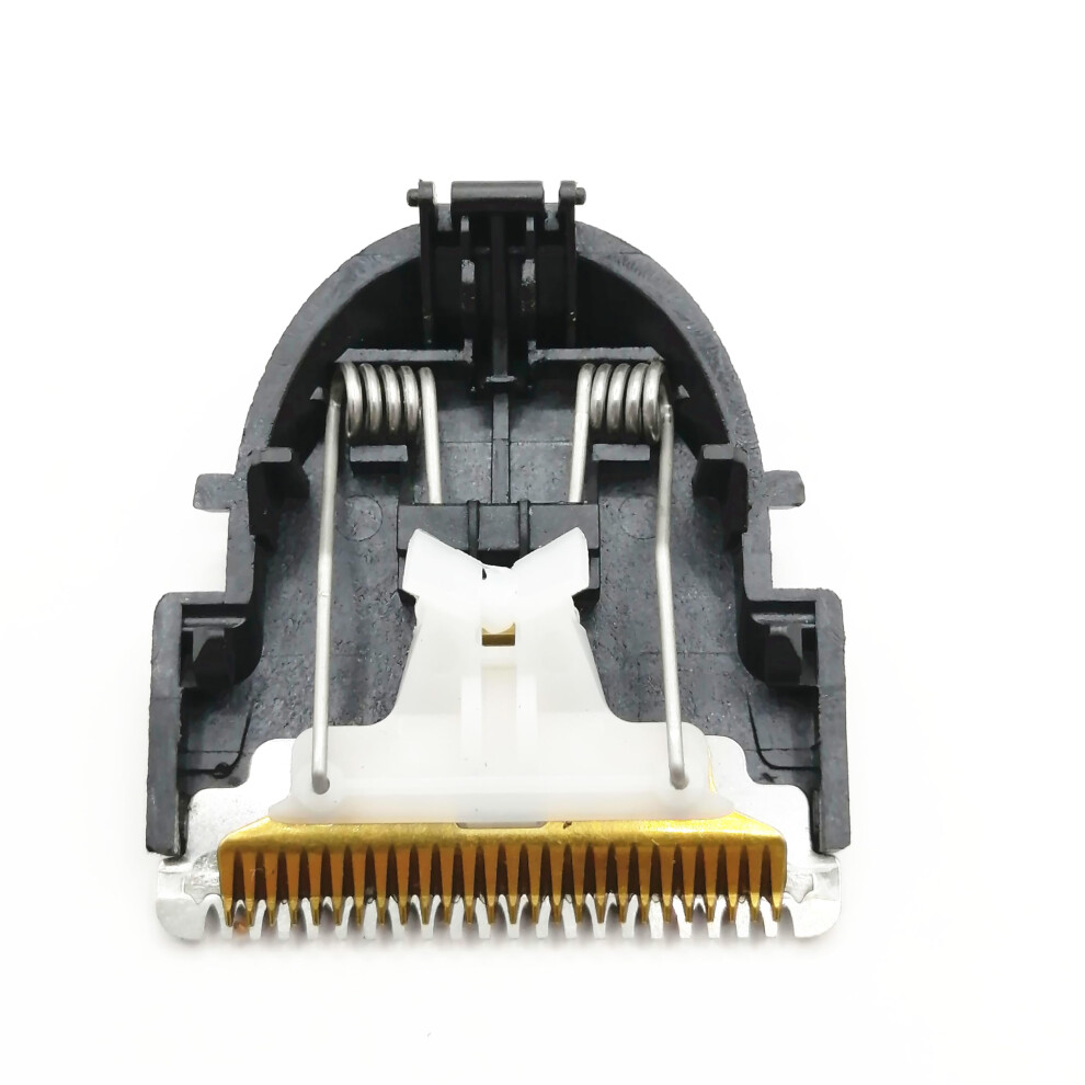 Hair Clipper Replacement Blade for Philips QC5375 QC5390 QC5380 QC5315 Restores Cutting Precision