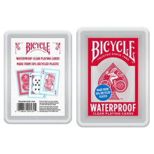 Bicycle JKR130015678 Playing Cards - Bicycle - Waterproof