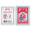Bicycle JKR130015678 Playing Cards - Bicycle - Waterproof 1