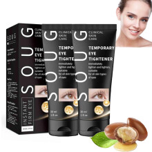 Eye Tightener AntiAging Eye Cream for Puffiness, Dark Circles and Wrinkles, 2PCS