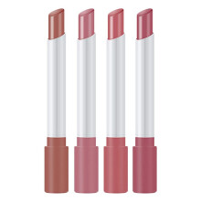 Lipstick Set for Women, 4Piece Velvet Matte Travel Size with Long Lasting Color Gift