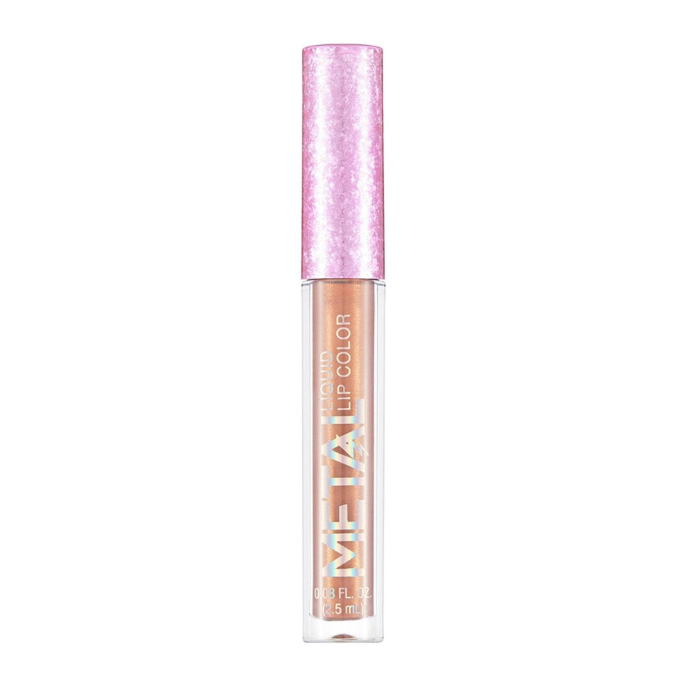 Lip Stain and Plumping Lip Gloss LongLasting Waterproof NonStick Nude Matte Lip Color 2ml