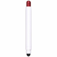 Waterproof Cream Eyeshadow Stick with Brush, 12 Colors Long Lasting TwistUp Design