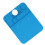 Heat-Resistant Silicone Microscope Base Blue Anti-Static Multifunctional Soldering Mat 10