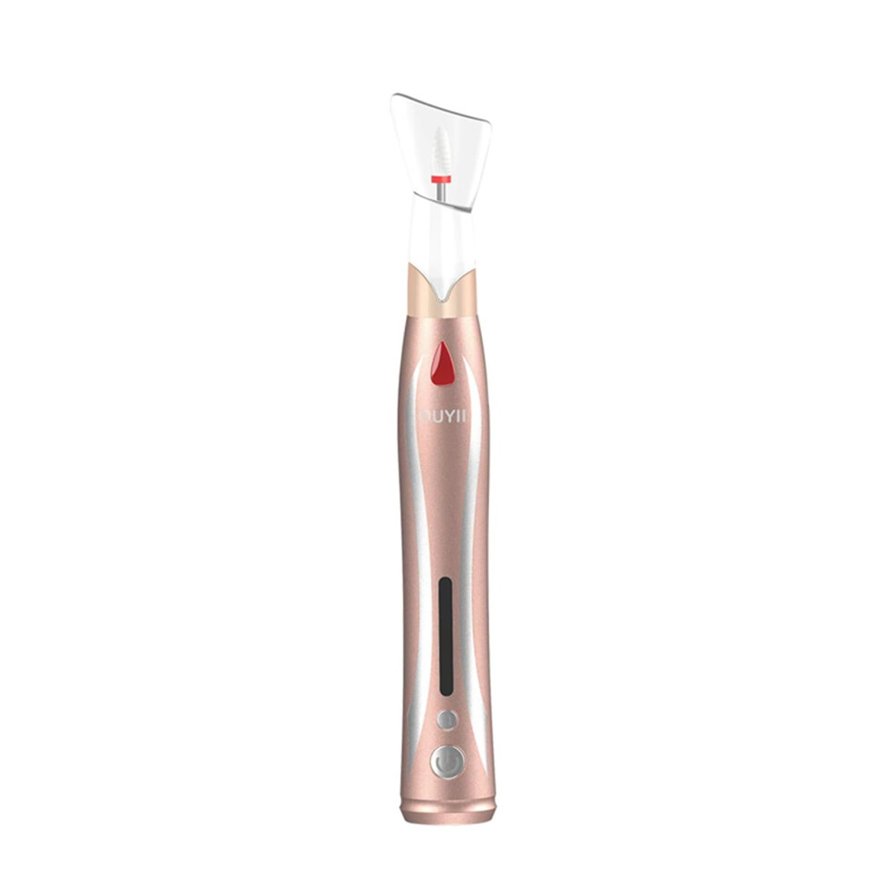 Cordless Nail Drill with Variable Speed and Dual Direction for Manicure Pedicure Acrylic Nails