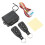 Universal 12V Car Remote Lock | 1-10M Sensitive Induction, ABS Material 7