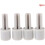 Mixer Potentiometer Knobs 4PCS 5cm Plastic Replacement Shafts Restore Audio Mixer Functionality 4