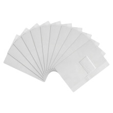 100pcs Nail Polish Remover Foil Wraps for Fast Gel Removal and Salon or Home Manicure