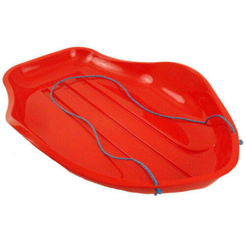 Parallax Stingray Sledge - Red