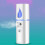 Nano Facial Mister για ατμομάγειρα προσώπου, εύχρηστος ψεκαστήρας με τεχνολογία 1