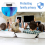Ultra-Thin Privacy Guardian Webcam Cover 6