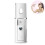 Nano Facial Mister για ατμομάγειρα προσώπου, εύχρηστος ψεκαστήρας με τεχνολογία 6
