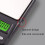 Digital Scale with Easy Tare Function, Budget-Friendly Design for Multi-Purpose Use, Precision for Mailings Jewelry Reloading Medicinal Products, 4
