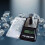 Digital Scale with Easy Tare Function, Budget-Friendly Design for Multi-Purpose Use, Precision for Mailings Jewelry Reloading Medicinal Products, 8