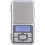 Digital Pocket Scale With Multi-function, Stainless Steel Platform Offers Safe And Stabilized Weighing Experience For All Your Needs 1