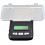 Digital Scale with Easy Tare Function, Budget-Friendly Design for Multi-Purpose Use, Precision for Mailings Jewelry Reloading Medicinal Products, 7
